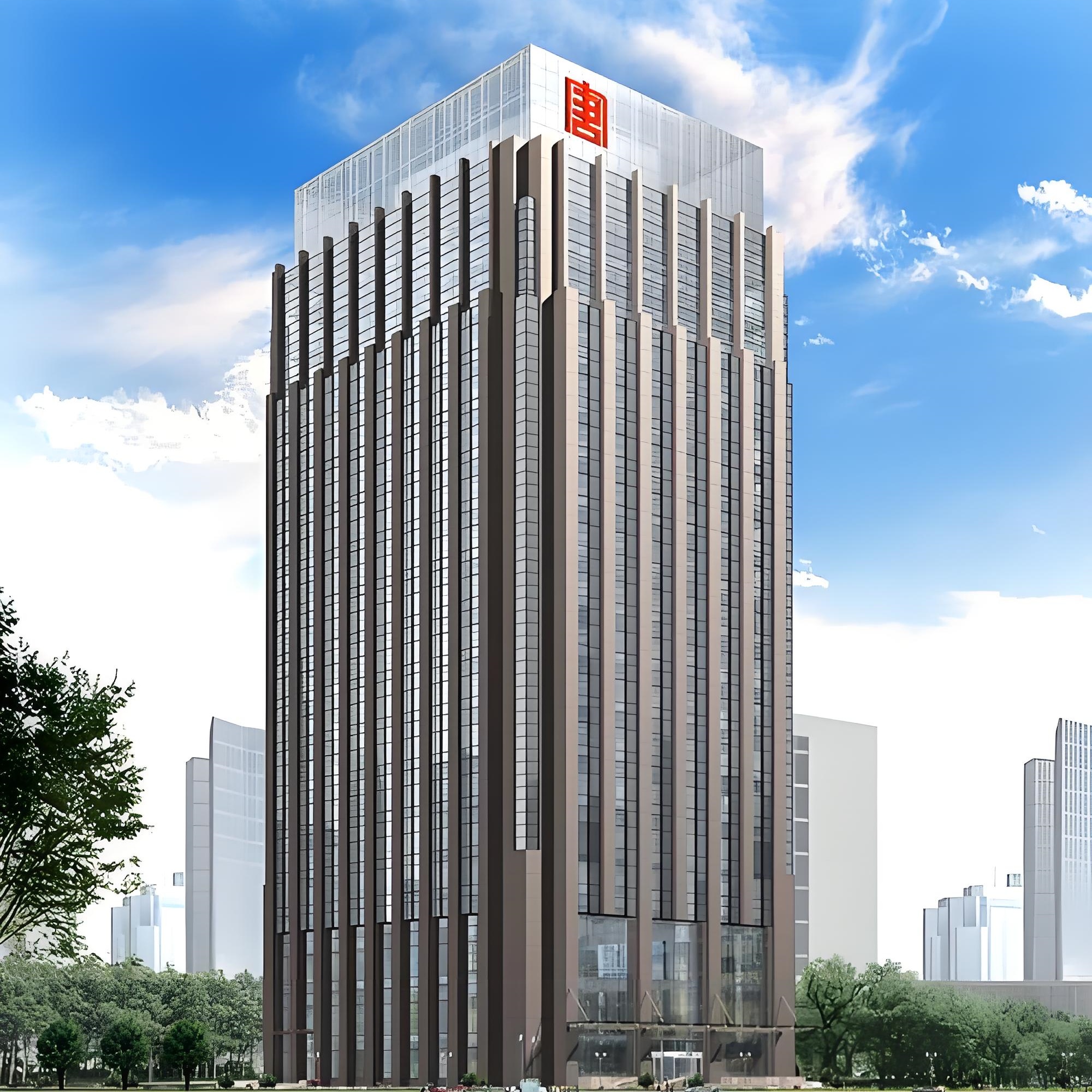 隱智科儀助力大唐國際實驗室搬遷案例